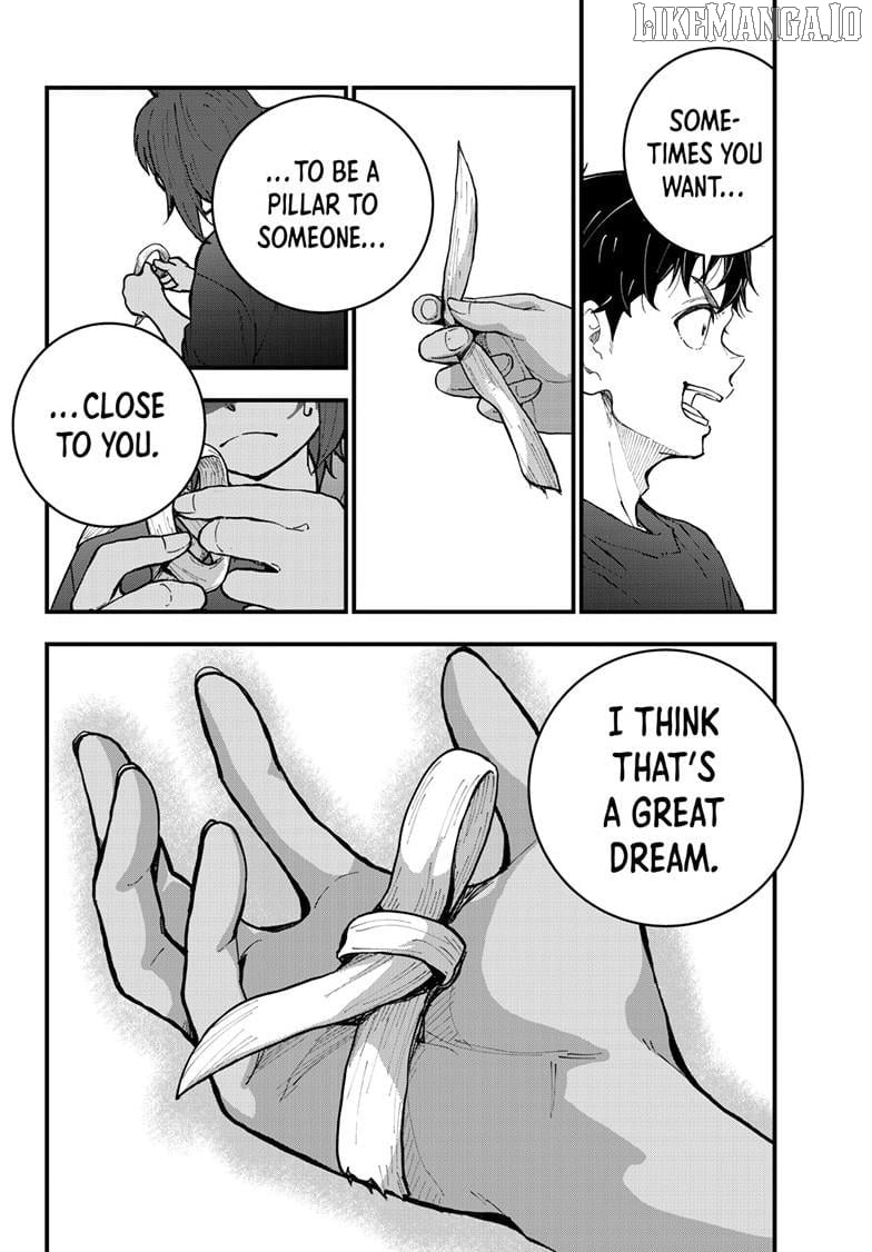 Zom 100: Bucket List of the Dead, Chapter 81 image 31